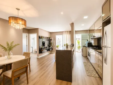 Apartamento com 2 Quartos à venda, 82m² no Abraão, Florianópolis