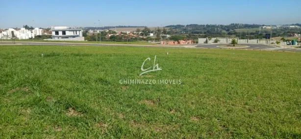 Lote/Terreno à venda, 360m² no Fazenda Pau D'Alho, Campinas