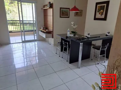 Apartamento com 2 Quartos à venda, 58m² no Parque Independência, São Paulo