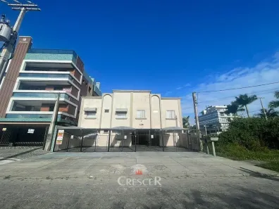 Apartamento com 2 Quartos à venda, 47m² no Bal. de Caioba, Matinhos