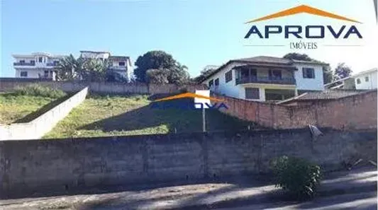 Lote/Terreno à venda, 400m² no Garças, Belo Horizonte