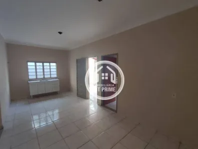 Casa com 3 Quartos à venda, 110m² no Residencial Gabriela, São José do Rio Preto