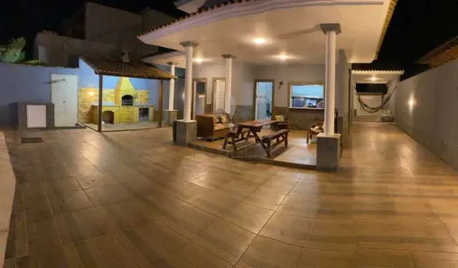 Casa de Condomínio com 4 Quartos à venda, 220m² no Araruama, Araruama