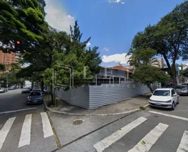 Ponto Comercial para alugar, 362m² no Moema, São Paulo