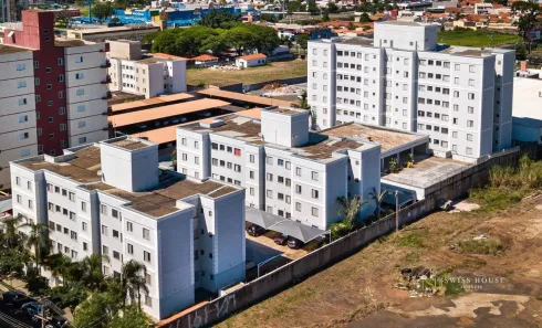 Apartamento com 2 Quartos à venda, 49m² no Morumbi, Paulínia