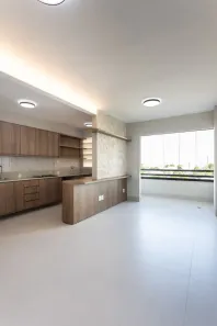 Apartamento com 2 Quartos à venda, 80m² no Goiabeira, Cuiabá