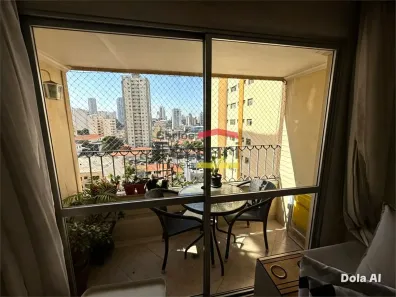 Apartamento com 2 Quartos à venda, 70m² no Santana, São Paulo