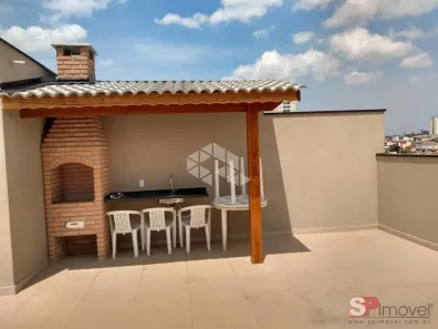 Apartamento com 2 Quartos à venda, 50m² no Vila Nivi, São Paulo
