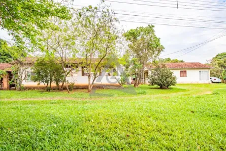 Fazenda/Sítio com 5 Quartos à venda, 8266m² no Bananal, Campinas