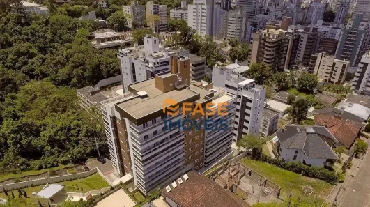 Cobertura com 4 Quartos à venda, 344m² no Centro, Criciúma