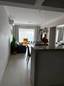 Apartamento com 3 Quartos à venda, 90m² no Parque Industrial, São José dos Campos