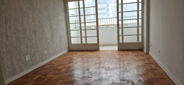 Apartamento com 2 Quartos para alugar, 80m² no Perdizes, São Paulo
