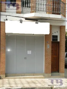 Ponto Comercial para alugar, 90m² no Centro, Sorocaba