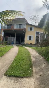 Fazenda/Sítio com 8 Quartos à venda, 592m² no Jardim Santa Hermínia, São José dos Campos