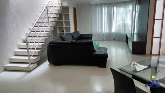 Sobrado com 3 Quartos para alugar, 160m² no Vila Gomes Cardim, São Paulo