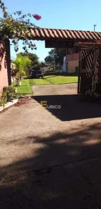 Fazenda/Sítio com 2 Quartos à venda, 180m² no Caguassu, Sorocaba