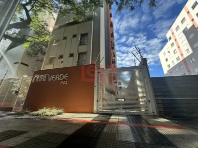 Apartamento com 1 Quarto para alugar, 28m² no Zona 07, Maringá