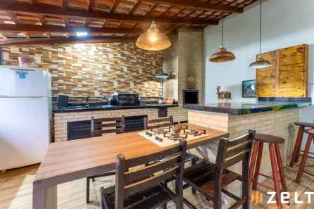 Casa com 3 Quartos à venda, 320m² no Água Verde, Blumenau