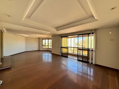 Apartamento com 4 Quartos à venda, 183m² no Cidade Alta, Piracicaba