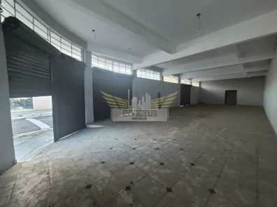 para alugar, 250m² no Rudge Ramos, São Bernardo do Campo