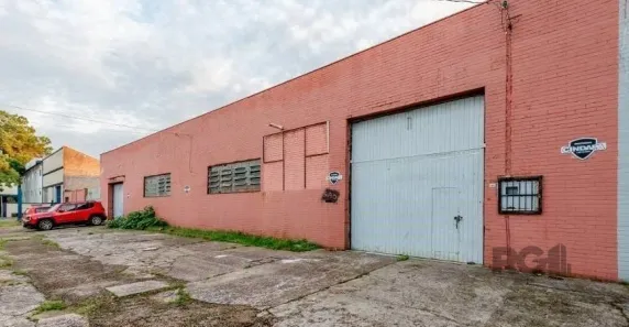 Galpão/Depósito/Armazém para alugar, 700m² no Partenon, Porto Alegre