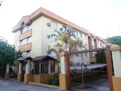 Apartamento com 2 Quartos à venda, 59m² no Tristeza, Porto Alegre