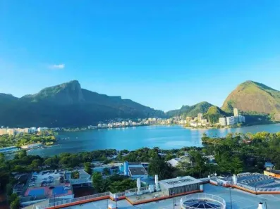 Apartamento com 1 Quarto à venda, 54m² no Leblon, Rio de Janeiro
