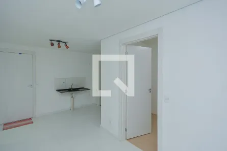 Apartamento com 2 Quartos à venda, 35m² no Usina Piratininga, São Paulo