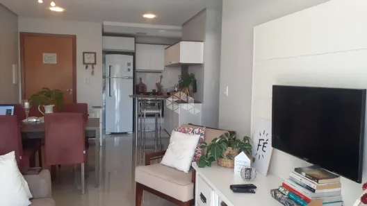 Apartamento com 2 Quartos à venda, 63m² no São José, Novo Hamburgo