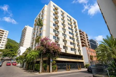 Apartamento com 3 Quartos à venda, 93m² no Centro, Nova Iguaçu