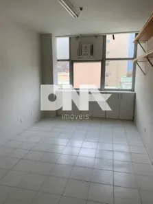 Sala Comercial à venda, 26m² no Copacabana, Rio de Janeiro