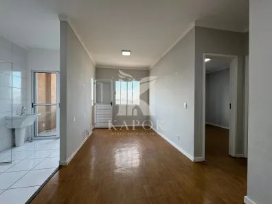 Apartamento com 2 Quartos à venda, 52m² no Chácara Santa Antonieta (Nova Veneza), Sumaré