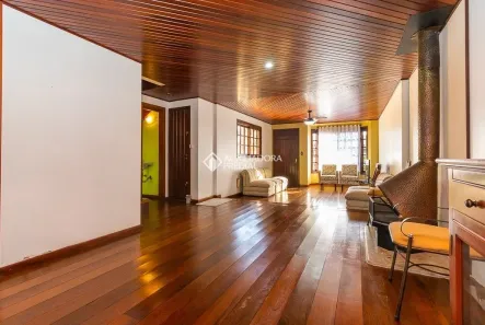 Casa com 3 Quartos à venda, 152m² no Jardim Isabel, Porto Alegre