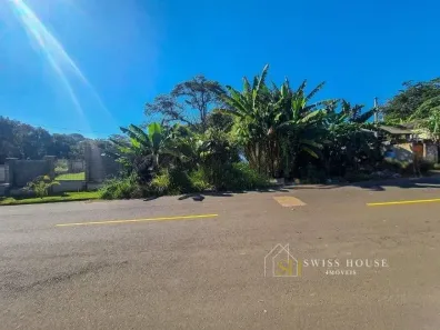 Lote/Terreno à venda, 761m² no Parque da Represa, Paulínia