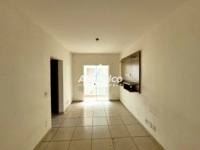 Apartamento com 2 Quartos à venda, 69m² no Parque Gramado, Americana