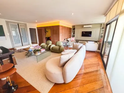 Apartamento com 3 Quartos à venda, 280m² no Centro, Araçatuba
