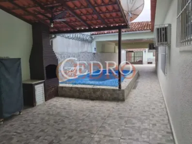 Casa com 4 Quartos à venda, 208m² no Porto da Aldeia, São Pedro da Aldeia