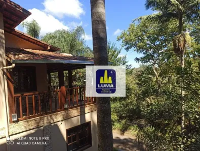 Casa de Condomínio com 5 Quartos à venda, 185m² no Centro, Rio Acima