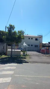 Apartamento com 2 Quartos à venda, 51m² no Timbu, Campina Grande do Sul