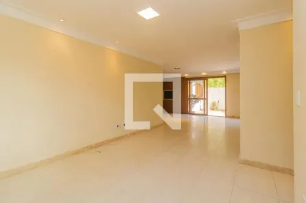 Casa de Condomínio com 4 Quartos à venda, 354m² no Jardim Isabel, Porto Alegre