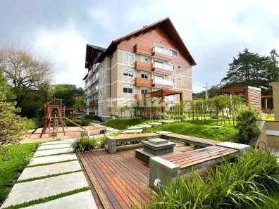 Apartamento com 3 Quartos à venda, 110m² no São José, Canela
