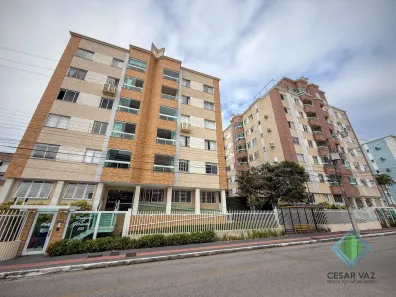 Apartamento com 2 Quartos à venda, 75m² no Jardim Cidade de Florianópolis, São José