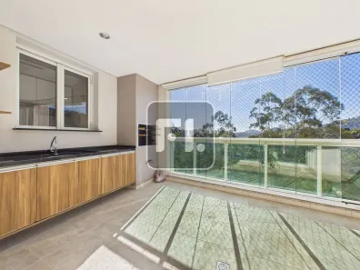 Apartamento com 3 Quartos para alugar, 156m² no Tamboré, Santana de Parnaíba