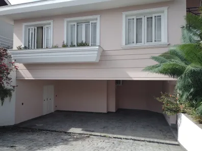 Casa de Condomínio com 5 Quartos para alugar, 598m² no Jardim das Colinas, São José dos Campos