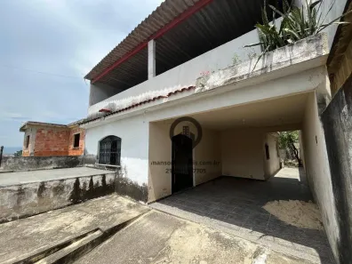 Casa com 2 Quartos à venda, 180m² no Campo Grande, Rio de Janeiro