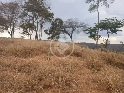 Lote/Terreno à venda, 563m² no Lundcea, Lagoa Santa