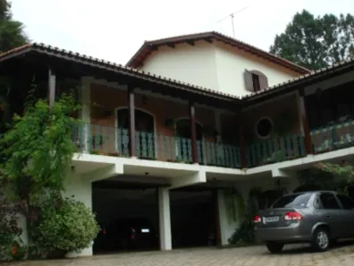 Casa de Condomínio com 6 Quartos à venda, 600m² no Parque das Laranjeiras, Itatiba