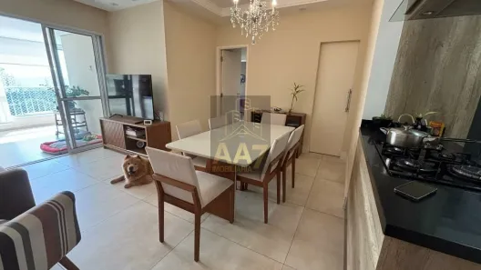 Apartamento com 3 Quartos à venda, 84m² no Vila Suzana, São Paulo