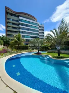 Apartamento com 4 Quartos à venda, 211m² no Paiva, Cabo de Santo Agostinho