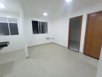 Apartamento com 2 Quartos para alugar, 40m² no Inhaúma, Rio de Janeiro